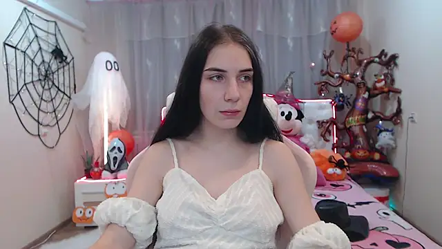 NikaStark  online show from November 2, 2025, 7:19 pm