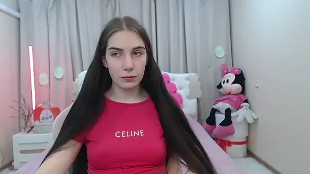 NikaStark  online show from April 9, 2026, 6:47 pm