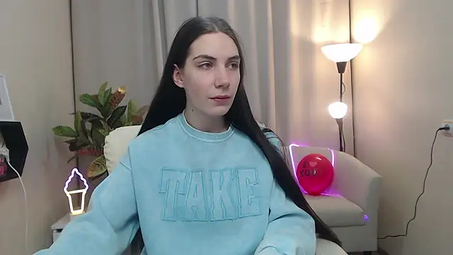 NikaStark  online show from February 17, 2026, 7:44 pm