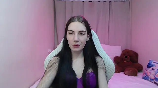 NikaStark  online show from February 23, 2026, 7:47 pm