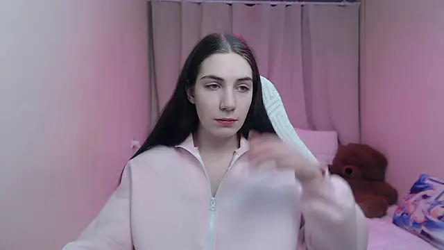 NikaStark  online show from February 27, 2026, 7:35 pm