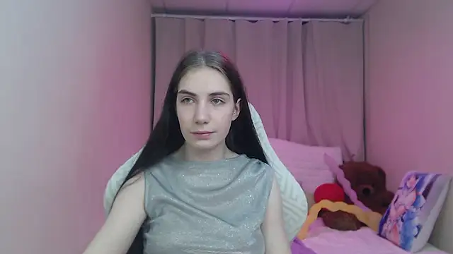 NikaStark  online show from March 22, 2026, 7:48 pm