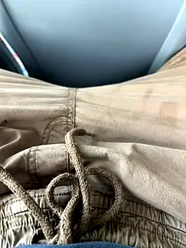 Michaela1222 online show from September 8, 2025, 4:17 pm