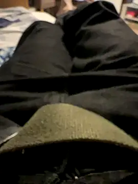 Michaela1222 online show from October 20, 2025, 6:52 pm