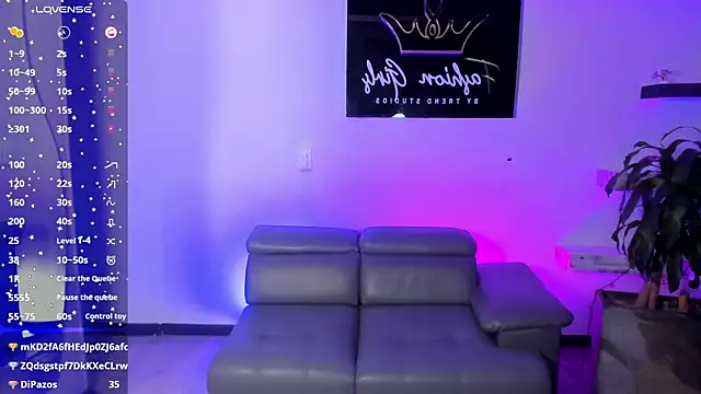 CamilaHarperr  online show from February 17, 2025, 11:22 pm