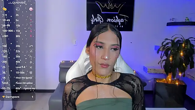 CamilaHarperr  online show from February 15, 2025, 7:27 am