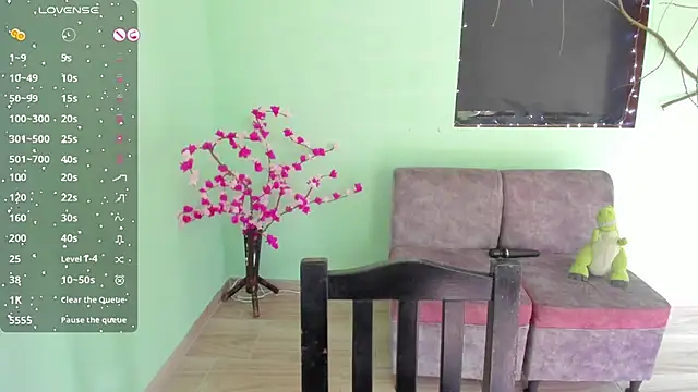 CamilaHarperr  online show from November 25, 2025, 2:28 pm