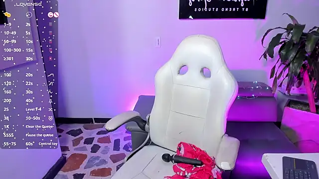 CamilaHarperr  online show from September 20, 2025, 6:07 am