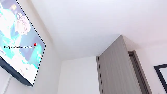 Snapshot of SophiaJoliebm chatting on March 12, 2026, 4:18 am SophiaJoliebm online show from March 12, 2026, 4:18 am