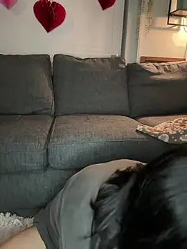 Snapshot of NaomiSquirts chatting on February 14, 2025, 9:53 pm NaomiSquirts online show from February 14, 2025, 9:53 pm