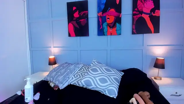 Snapshot of Elizabeth_Santos chatting on February 22, 2025, 3:01 am Elizabeth Santos online show from February 22, 2025, 3:01 am