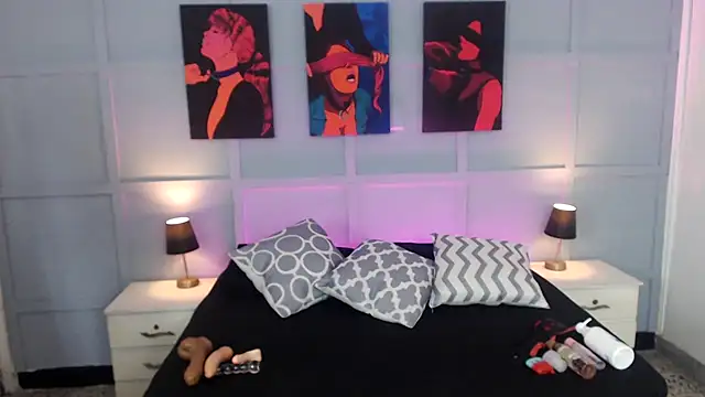 Snapshot of Elizabeth_Santos chatting on February 27, 2025, 7:26 pm Elizabeth Santos online show from February 27, 2025, 7:26 pm