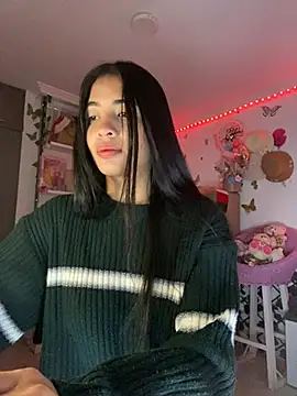 Snapshot of lina_pink chatting on February 20, 2025, 7:08 pm lina pink online show from February 20, 2025, 7:08 pm