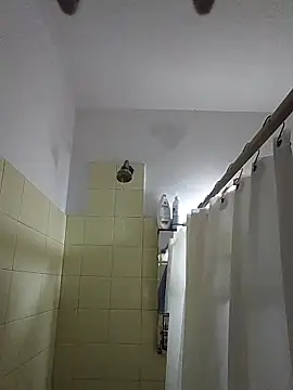 dangerman94 online show from February 19, 2026, 9:23 pm