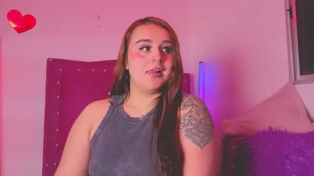 evy orange1 online show from October 6, 2025, 1:51 am