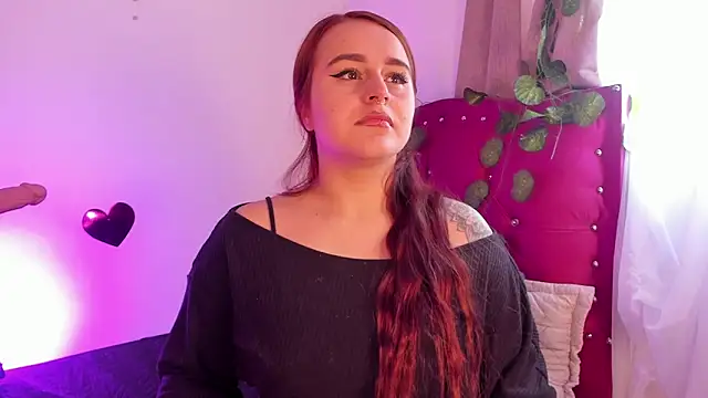 evy orange1 online show from March 3, 2025, 4:36 pm