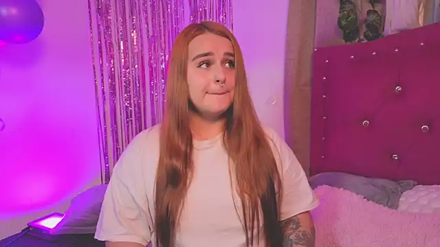 evy orange1 online show from September 13, 2025, 1:38 am