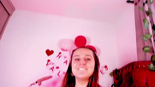 evy orange1 online show from February 10, 2025, 4:25 pm