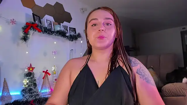 Snapshot of evy_orange1 chatting on January 12, 2026, 2:29 am evy orange1 online show from January 12, 2026, 2:29 am