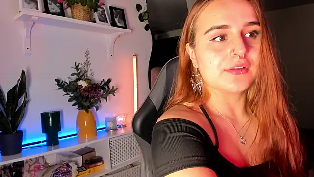 evy orange1 online show from March 13, 2026, 12:04 am