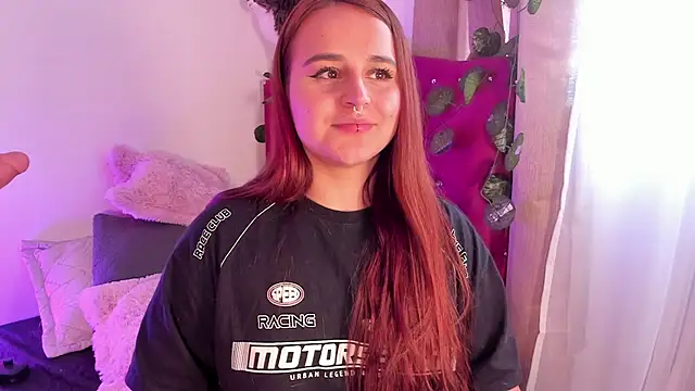 evy orange1 online show from January 28, 2025, 8:47 pm