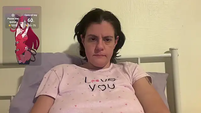 Jess4you0818 online show from October 17, 2025, 3:10 am