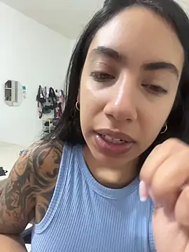 Heratemporal online show from March 24, 2026, 1:11 pm