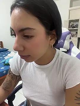 Heratemporal online show from February 9, 2026, 1:09 pm