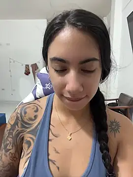 Snapshot of Heratemporal chatting on June 9, 2026, 1:34 pm Heratemporal online show from June 9, 2026, 1:34 pm