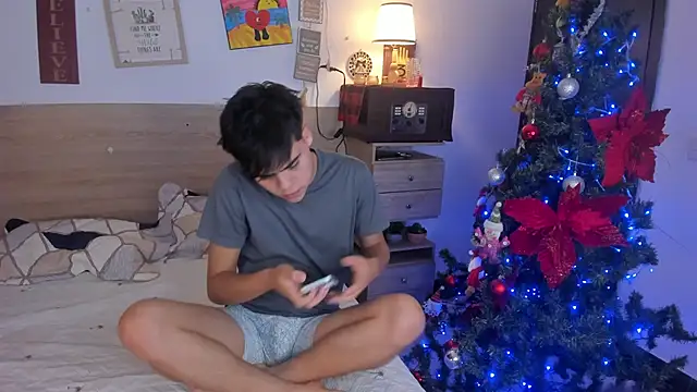 Snapshot of justinbiler chatting on December 21, 2025, 10:54 pm justinbiler online show from December 21, 2025, 10:54 pm