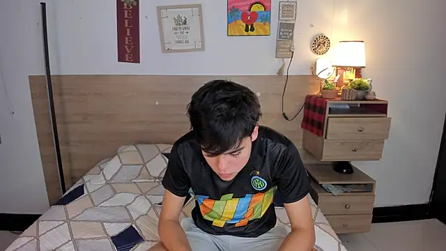 Snapshot of justinbiler chatting on January 9, 2026, 2:46 pm justinbiler online show from January 9, 2026, 2:46 pm