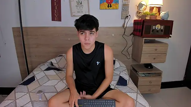 Snapshot of justinbiler chatting on January 10, 2026, 8:48 pm justinbiler online show from January 10, 2026, 8:48 pm