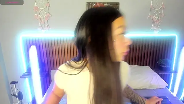 miaa saenz1 online show from February 26, 2025, 4:41 am