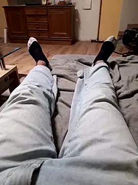 Snapshot of Big_Dick_22_in_Room chatting on February 27, 2025, 3:37 pm Big Dick 22 in Room online show from February 27, 2025, 3:37 pm