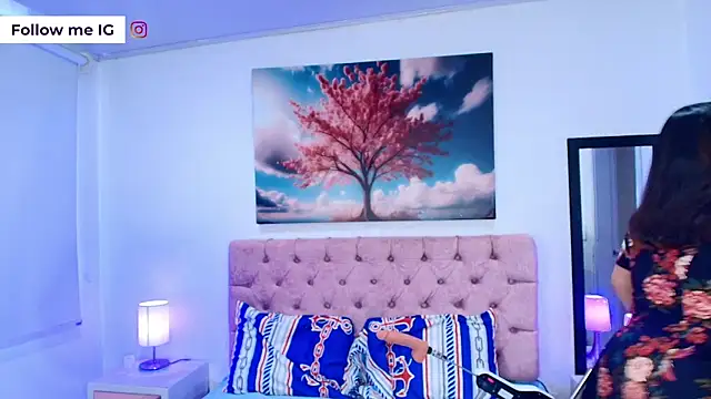 Emma monserrat online show from February 16, 2026, 7:45 pm