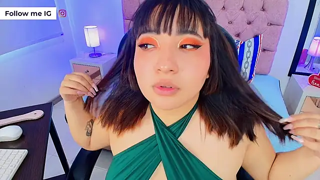 Emma monserrat online show from January 31, 2026, 7:45 pm