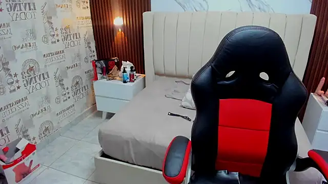 Snapshot of CAMILAGRAY chatting on February 10, 2026, 12:04 pm CAMILAGRAY online show from February 10, 2026, 12:04 pm