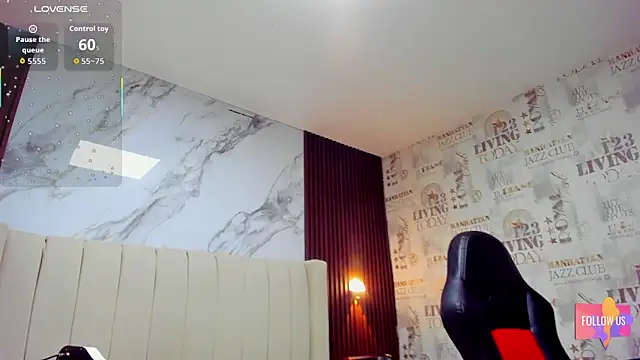 Snapshot of CAMILAGRAY chatting on February 28, 2026, 12:16 pm CAMILAGRAY online show from February 28, 2026, 12:16 pm