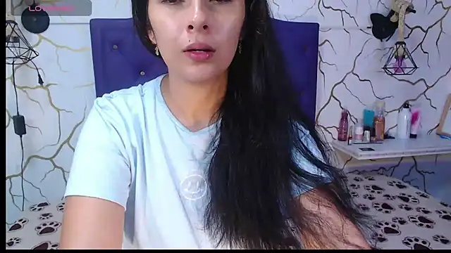 Snapshot of aixaangeels chatting on March 6, 2025, 4:52 am aixaangeels online show from March 6, 2025, 4:52 am