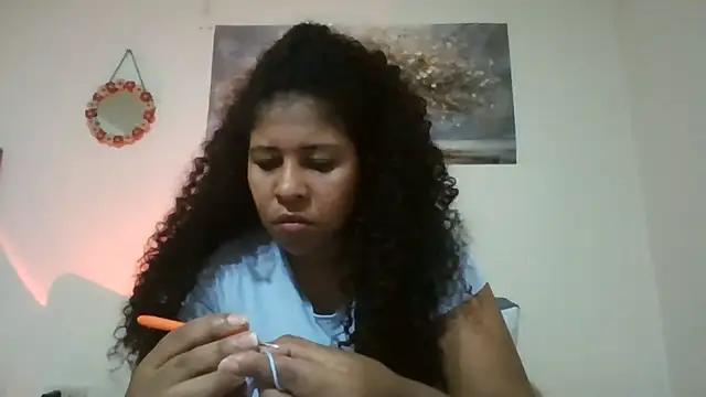 Snapshot of Ivon-09 chatting on June 21, 2026, 11:10 pm Ivon-09 online show from June 21, 2026, 11:10 pm