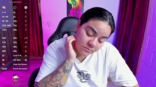 Sharon hils online show from January 25, 2025, 9:46 pm