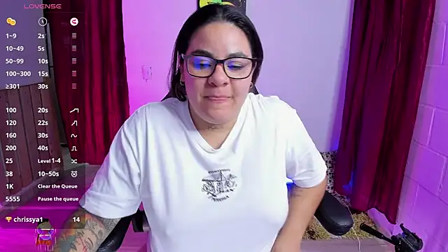 Sharon hils online show from January 26, 2025, 12:47 am