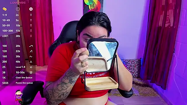 Sharon hils online show from January 14, 2025, 3:36 pm