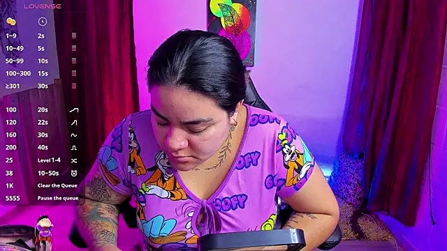 Sharon hils online show from January 17, 2025, 12:31 pm