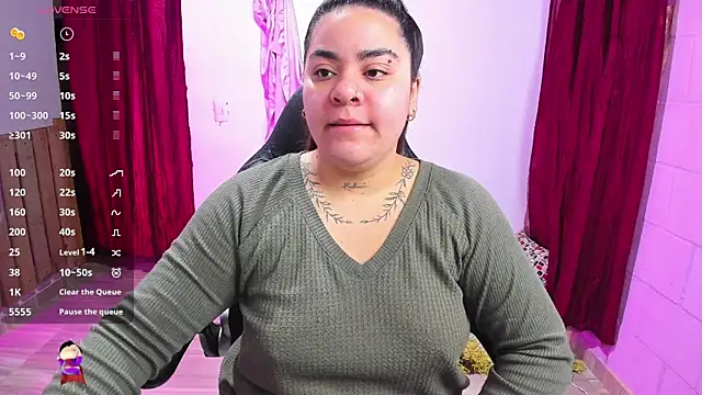 Sharon hils online show from January 8, 2025, 1:20 pm