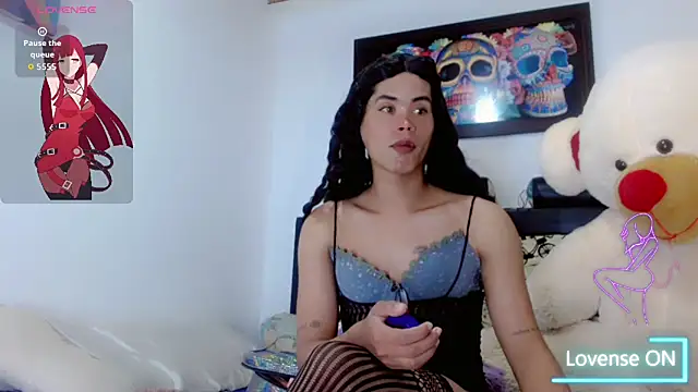 Snapshot of poison_girl21 chatting on July 4, 2026, 1:59 pm poison girl21 online show from July 4, 2026, 1:59 pm