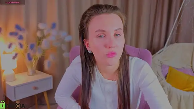 Z1ata Fox online show from October 25, 2025, 8:31 pm