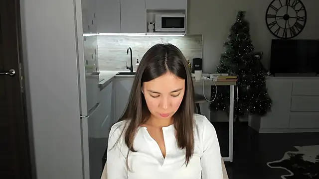 nilliluv online show from January 9, 2026, 12:34 pm