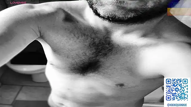 Snapshot of mr-k-quinn-x chatting on February 8, 2026, 5:05 am mr-k-quinn-x online show from February 8, 2026, 5:05 am