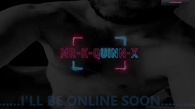 Snapshot of mr-k-quinn-x chatting on July 8, 2026, 6:08 pm mr-k-quinn-x online show from July 8, 2026, 6:08 pm